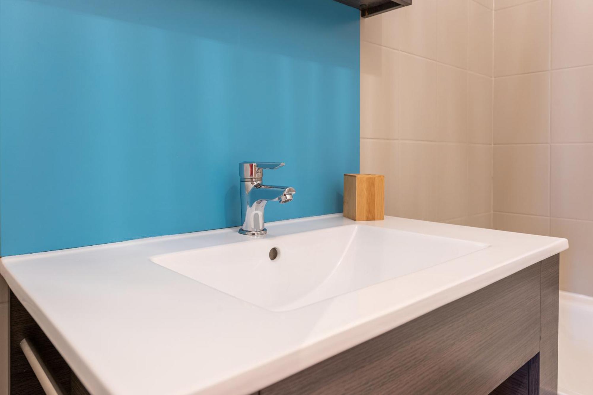 Appartement Les Cedres Bleus à Albertville Extérieur photo