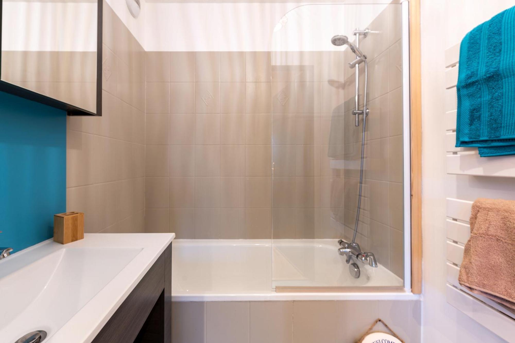 Appartement Les Cedres Bleus à Albertville Extérieur photo