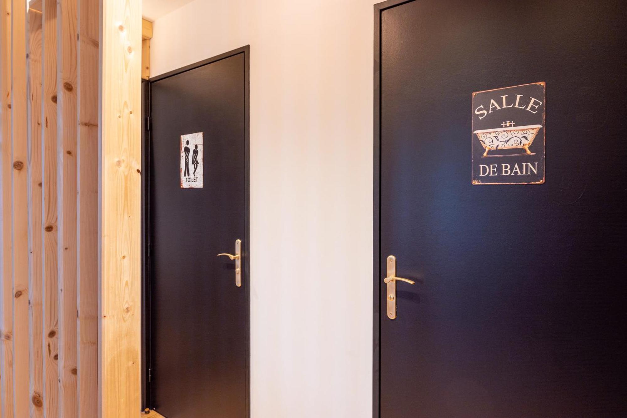 Appartement Les Cedres Bleus à Albertville Extérieur photo